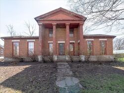 Foreclosure in  S Lake Rd Pavilion, NY 14525