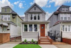 Foreclosure in  80th Road Ridgewood, NY 11385
