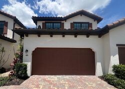 Foreclosure in  Hawthorn Lake Dr #202 Fort Myers, FL 33913