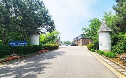 Foreclosure in  Bay Colony Dr N Des Plaines, IL 60016