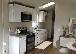 Foreclosure in  El Crystal Drive Santa Rosa, CA 95407