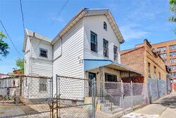 Foreclosure in  Van Siclen Avenue Brooklyn, NY 11207