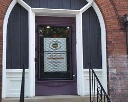 Foreclosure in  N 22nd St Philadelphia, PA 19140