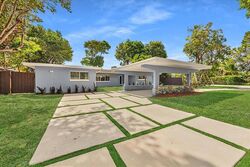 Foreclosure in  CORAL GARDENS DR Fort Lauderdale, FL 33306