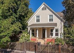 Foreclosure in  W 14TH ST Chico, CA 95928