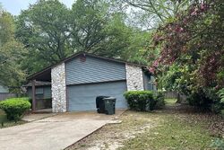 Foreclosure in  Byington Cir Tallahassee, FL 32303