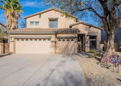 Foreclosure in  S Avenida Rancho Verde Sahuarita, AZ 85629
