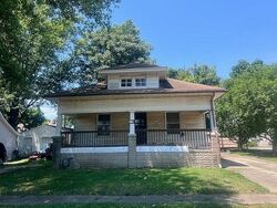 Foreclosure in  S 25th St Mattoon, IL 61938