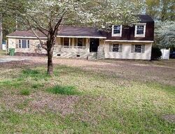  Cameron Way, Maxton NC