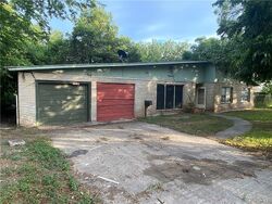 Foreclosure in  Cheeves Ave Port Lavaca, TX 77979