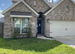 Foreclosure in  Wild Horse Hollow Ln Tomball, TX 77377