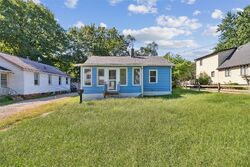 Foreclosure in  E Ovid Ave Des Moines, IA 50317