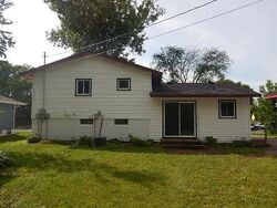 Foreclosure in  Oak Park Blvd NE Minneapolis, MN 55434