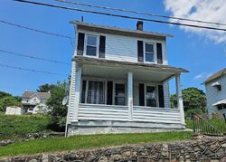 Foreclosure in  Fairview Ave Bangor, PA 18013
