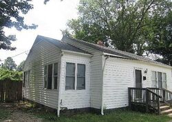 Foreclosure in  E Laburnum Ave Richmond, VA 23222