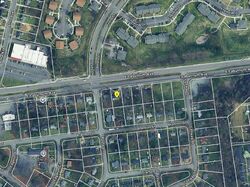 Foreclosure in  E Laburnum Ave Richmond, VA 23222