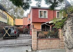 Foreclosure in  LONDON ST Los Angeles, CA 90026