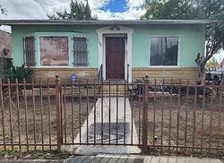 Foreclosure in  E 85th St Los Angeles, CA 90001