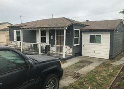 Foreclosure in  E 125th St Compton, CA 90222