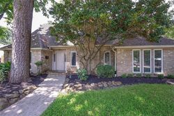 Foreclosure in  Arrow Cove Dr Humble, TX 77346