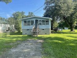 Foreclosure in  SE Martin Luther King Ave Blountstown, FL 32424