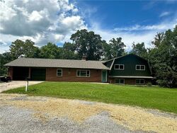Foreclosure in  Crestwood Dr Siloam Springs, AR 72761