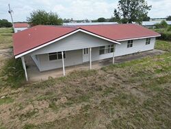 Foreclosure in  Floyd Moore Rd Gentry, AR 72734