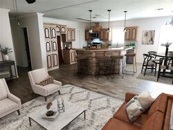 Foreclosure in  Jean Lafitte Blvd Lafitte, LA 70067