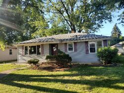 Foreclosure in  Riverlane Dr Bradley, IL 60915