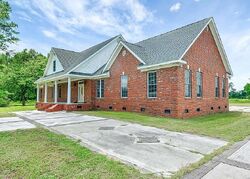 Foreclosure in  McKeller Rd Fairmont, NC 28340