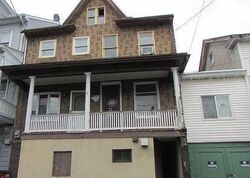 Foreclosure in  E Chestnut St Shamokin, PA 17872