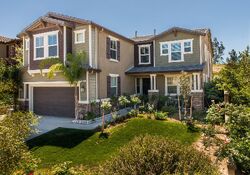 Foreclosure in  Dorothy St Santa Clarita, CA 91350