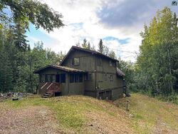Foreclosure in  Chena Ridge Rd Fairbanks, AK 99709