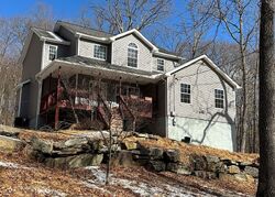 Foreclosure in  Owl Pass Bushkill, PA 18324