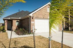 Foreclosure in  LAGOON CT Bacliff, TX 77518