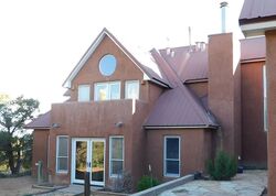 Foreclosure in  Osito Rd Sandia Park, NM 87047