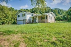Foreclosure in  Dante Mountain Rd Dante, VA 24237