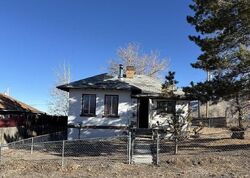 Foreclosure in  Avenue B Mc Gill, NV 89318