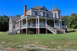 Foreclosure in  Rail Rd Leslie, AR 72645