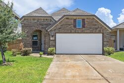 Foreclosure in  Gallowhill Dr Humble, TX 77346