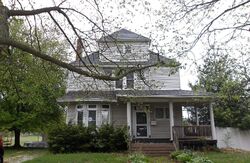 Foreclosure in  E Broadway Monmouth, IL 61462