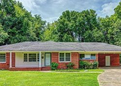 Foreclosure in  PELZER AVE Montgomery, AL 36109