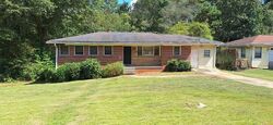 Foreclosure in  BROOKFIELD LN Decatur, GA 30032
