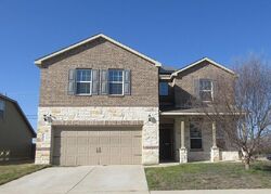 Foreclosure in  SHAWLANDS RD Killeen, TX 76542