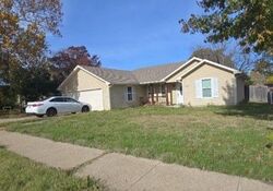 Foreclosure in  WASHINGTON ST Garland, TX 75040