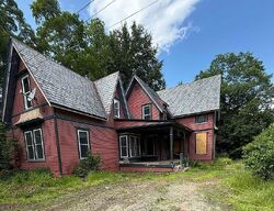 Foreclosure in  S MAIN ST Randolph, VT 05060