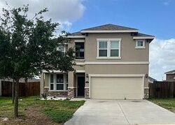 Foreclosure in  Chalk Ridge Dr Mcallen, TX 78504