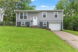 Foreclosure in  N Wigwam Trl Independence, MO 64056