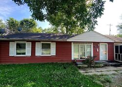 Foreclosure in  Norton Cir Kansas City, MO 64130