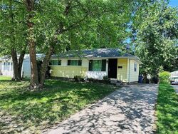 Foreclosure in  Millburn Dr Saint Louis, MO 63136